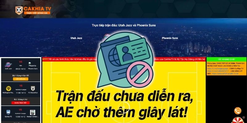 Bạn không cần cung cấp giấy tờ với nền tảng