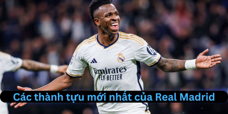 Những thành tựu mới nhất